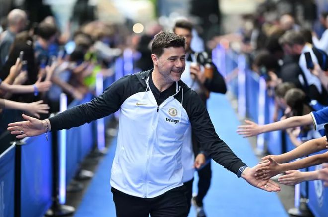 切尔西新帅挑选启动，继任者成谜