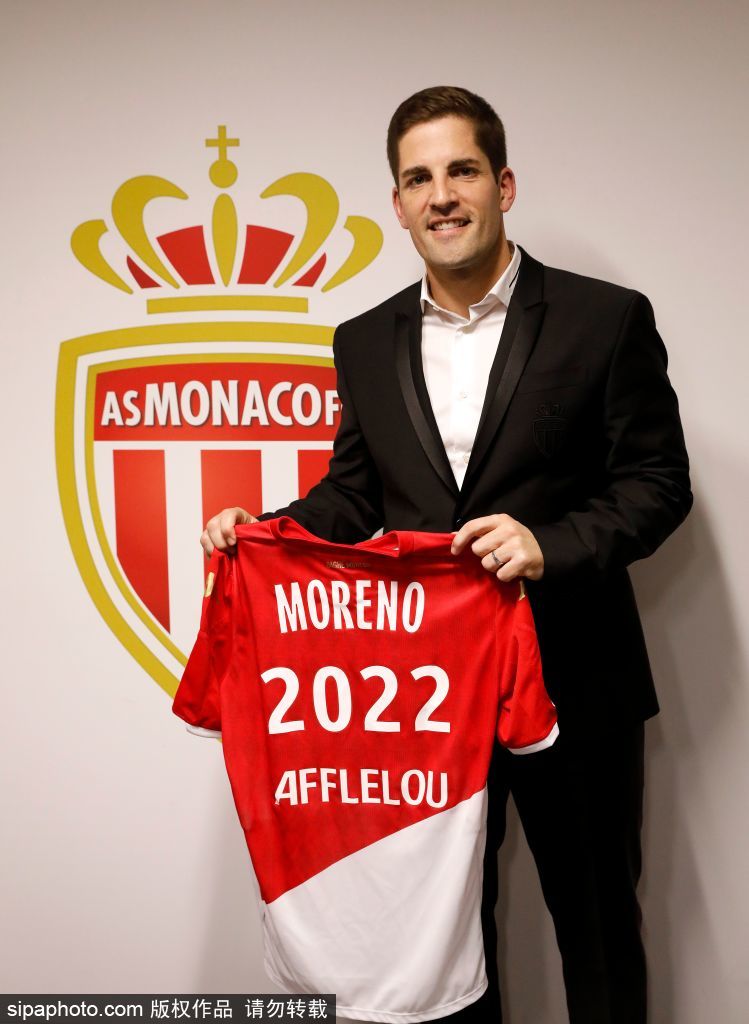 摩纳哥球队新帅上任，调整阵容带来变化