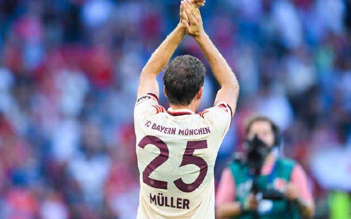 拜仁慕尼黑队夺得胜利，实力依旧不减的简单介绍