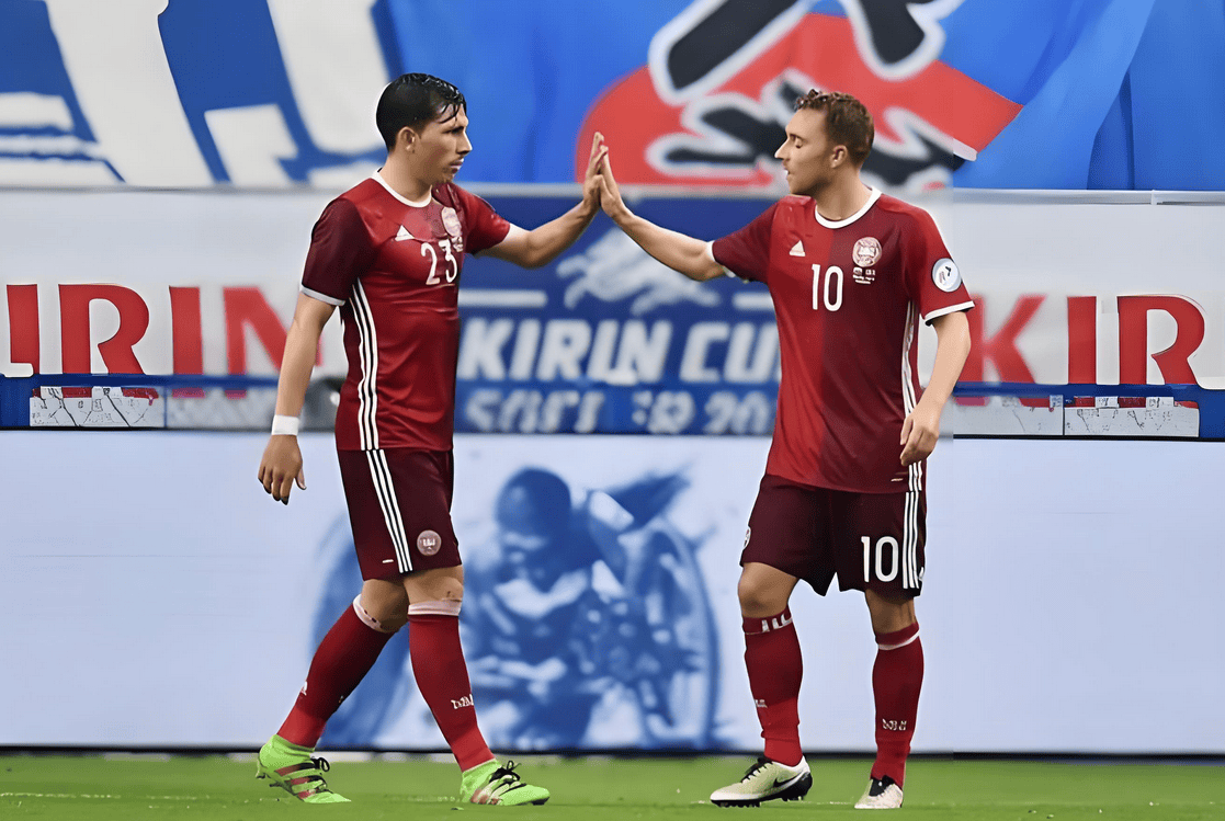 斯洛文尼亚队实力强劲，成功竞逐欧洲杯席位