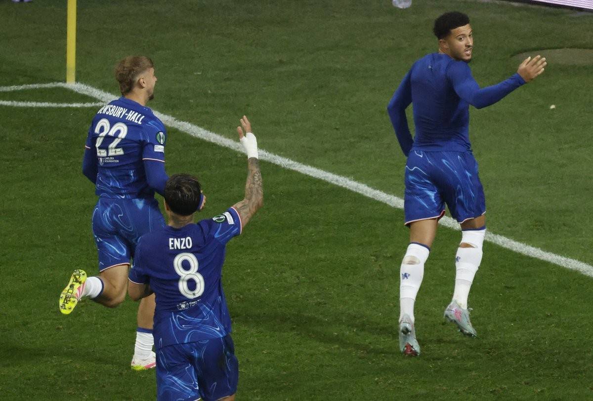 切尔西成功逆转，英超前景瞬间改观