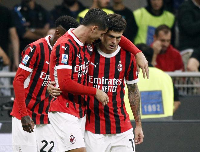 包含国米错失单刀球，AC米兰门将神勇扑救成最大功臣！的词条