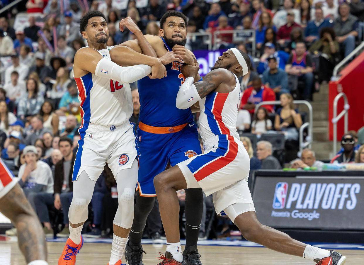 火箭惊艳全场，公牛助攻爆棚，唐斯逆转取胜！