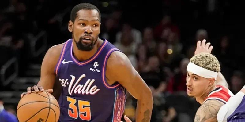 杜兰特连续十二场比赛得分超过逆转，德国队挑战极限！的简单介绍