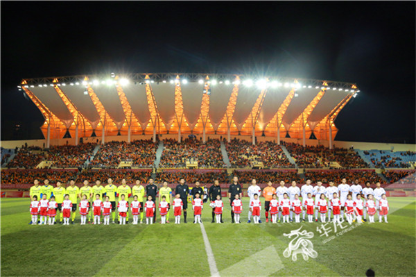  Karsa回归赛场，逆转首场状态亮眼，巴塞罗那观众沸腾！