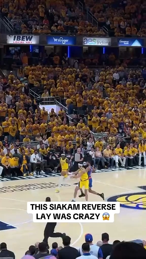  西亚卡姆迎来十赛季高光表现，MAD球迷沸腾！