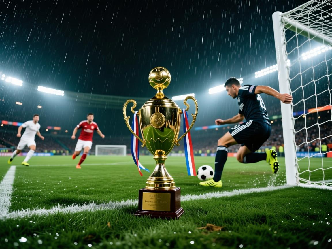 表现优异引爆全场！，费德勒意外战胜皇家马德里再创辉煌时刻